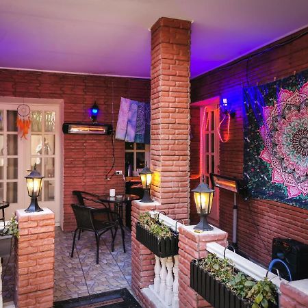Myvibe Otel Tiflis Dış mekan fotoğraf