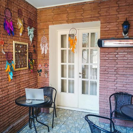 Myvibe Otel Tiflis Dış mekan fotoğraf