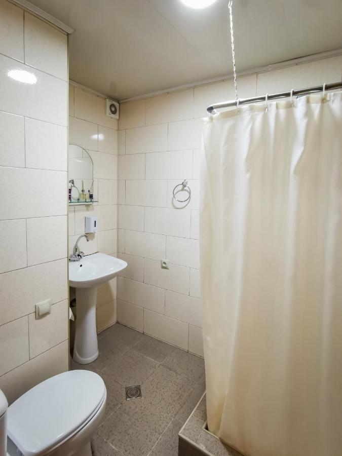 Myvibe Otel Tiflis Dış mekan fotoğraf
