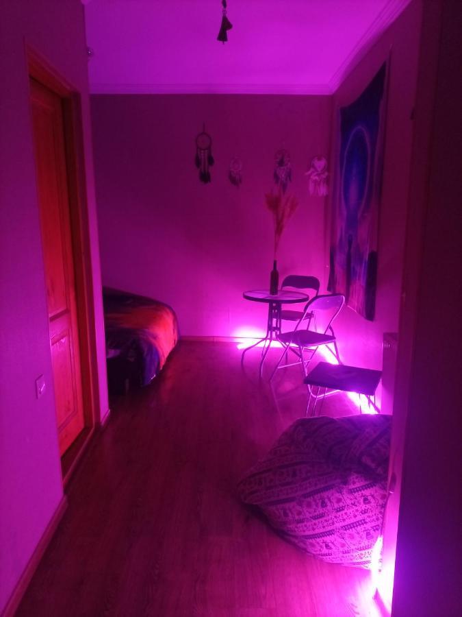 Myvibe Otel Tiflis Dış mekan fotoğraf
